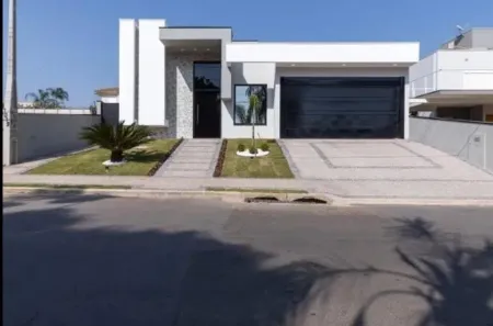 Casa de Condomínio com 3 Quartos à venda, 236m² no Parque Xangrilá, Campinas