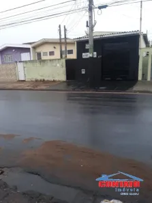 Casa com 1 Quarto à venda, 180m² no Vila Morumbi, São Carlos