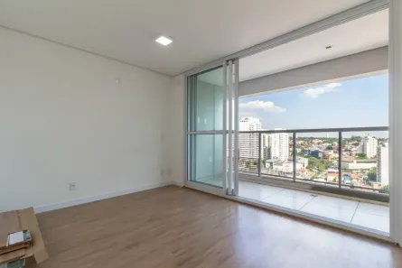 Apartamento com 1 Quarto à venda, 25m² no Vila Clementino, São Paulo