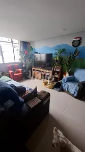 Apartamento com 3 Quartos à venda, 84m² no Santo Amaro, São Paulo