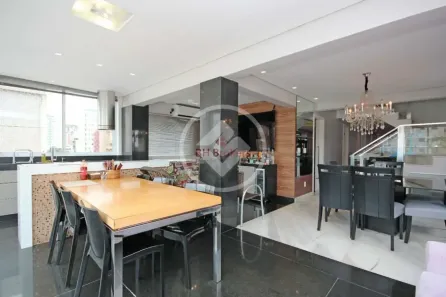 Cobertura com 4 Quartos à venda, 270m² no Carmo, Belo Horizonte