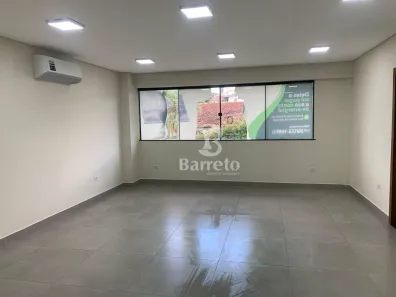 Sala Comercial para alugar, 45m² no Hedy, Londrina