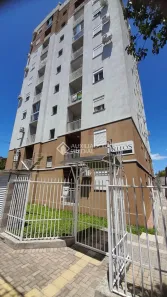 Apartamento com 2 Quartos à venda, 54m² no Rondônia, Novo Hamburgo