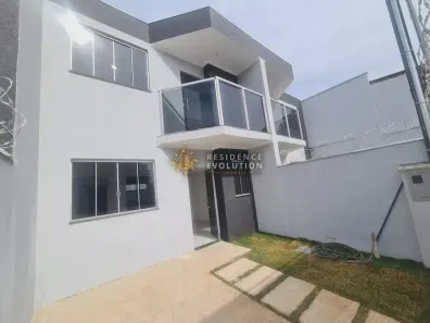 Casa com 3 Quartos à venda, 144m² no Piratininga (Venda Nova), Belo Horizonte