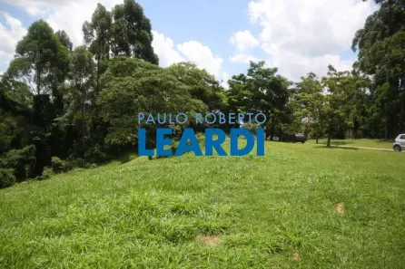 Lote/Terreno à venda, 2171m² no Residencial Tamboré, Barueri