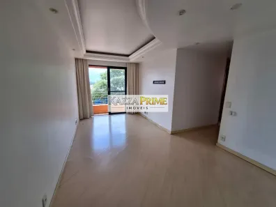 Apartamento com 3 Quartos à venda, 67m² no Vila do Castelo, São Paulo