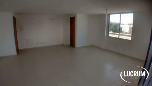 Sala Comercial à venda, 50m² no Pechincha, Rio de Janeiro