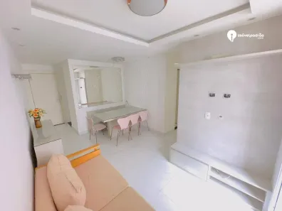 Apartamento com 3 Quartos à venda, 60m² no Jardim Alvorada, Nova Iguaçu