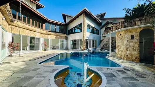Casa com 7 Quartos à venda, 800m² no Riviera, Bertioga