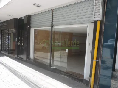 Ponto Comercial para alugar, 50m² no Centro, Petrópolis