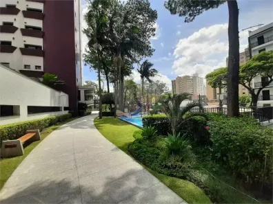 Apartamento com 4 Quartos à venda, 280m² no Água Fria, São Paulo
