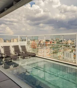 Apartamento com 3 Quartos à venda, 320m² no Chácara Santo Antônio (Zona Leste), São Paulo