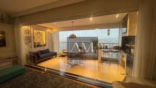 Apartamento com 3 Quartos à venda, 104m² no Vila Formosa, São Paulo