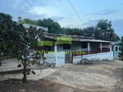 Fazenda/Sítio com 1 Quarto à venda, 65m² no Fazendinha, Salto de Pirapora