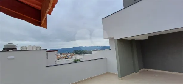 Casa de Condomínio com 2 Quartos para alugar, 39m² no Vila Mazzei, São Paulo