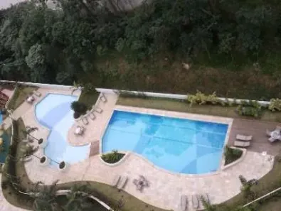 Apartamento com 3 Quartos à venda, 168m² no Vila Andrade, São Paulo