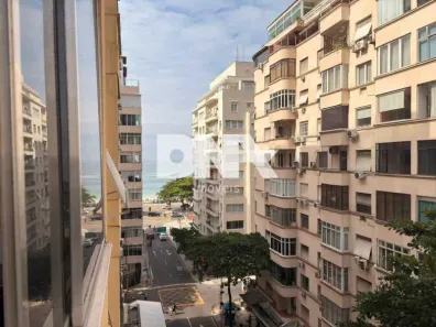 Apartamento com 2 Quartos à venda, 100m² no Copacabana, Rio de Janeiro