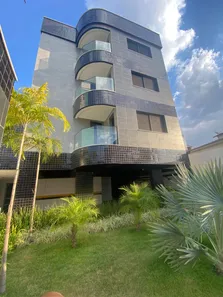 Cobertura com 4 Quartos à venda, 157m² no Itapoã, Belo Horizonte