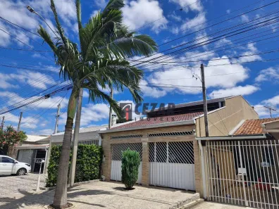 Sobrado com 3 Quartos à venda, 204m² no Bairro Alto, Curitiba