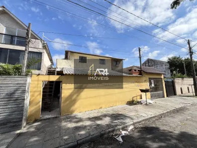 Lote/Terreno à venda, 286m² no Cajuru, Curitiba