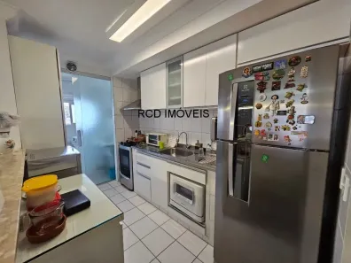 Apartamento com 3 Quartos à venda, 108m² no Vila Polopoli, São Paulo