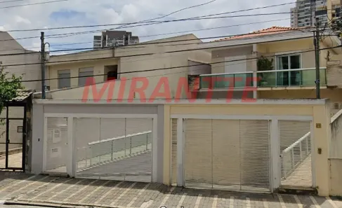 Sobrado com 3 Quartos à venda, 194m² no Parque Peruche, São Paulo