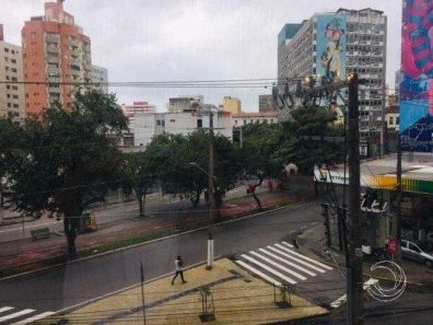 Apartamento com 3 Quartos à venda, 189m² no Centro, Florianópolis
