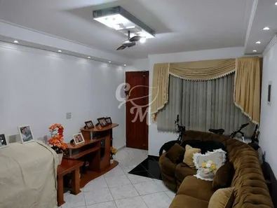 Casa com 2 Quartos à venda, 96m² no Vila de Vito, Jundiaí