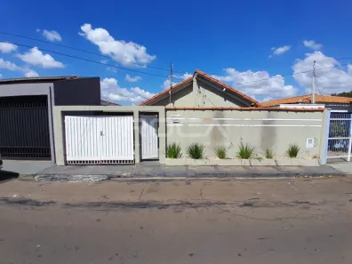 Casa com 2 Quartos à venda, 101m² no Vila Faria, São Carlos