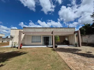 Casa de Condomínio com 3 Quartos à venda, 230m² no Nova Colina, Brasília