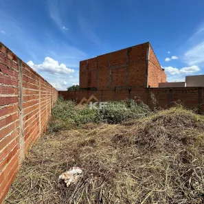 Lote/Terreno à venda, 382m² no Parque das Oliveiras, Ribeirão Preto