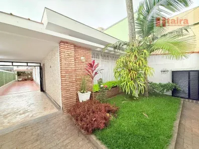 Casa com 3 Quartos à venda, 240m² no Ipiranga, São Paulo