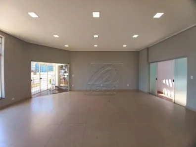 Sala Comercial para alugar, 52m² no Vila Rezende, Piracicaba