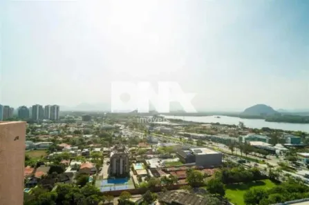 Cobertura com 2 Quartos à venda, 101m² no Barra da Tijuca, Rio de Janeiro