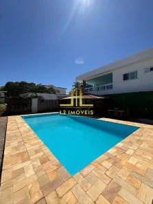 Casa de Condomínio com 5 Quartos à venda, 559m² no Itaigara, Salvador