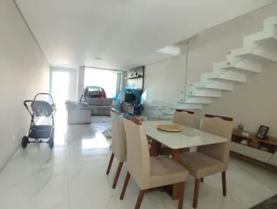 Casa com 3 Quartos à venda, 141m² no Ponte Alta, Betim