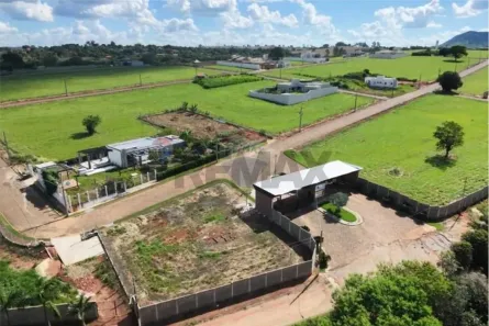 Lote/Terreno à venda, 4000m² no Vila São José, Passos