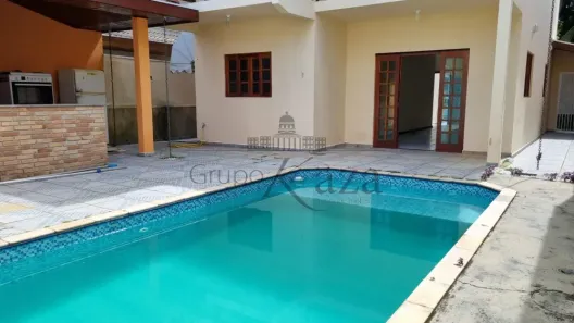 Casa de Condomínio com 3 Quartos à venda, 228m² no Urbanova III, São José dos Campos