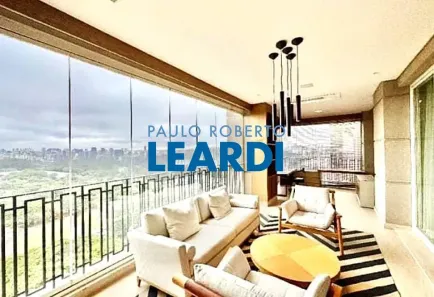 Apartamento com 3 Quartos à venda, 367m² no Paraíso, São Paulo