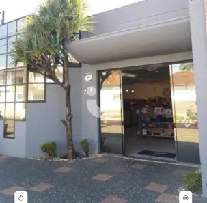 Ponto Comercial à venda, 395m² no Bairro Bambu, Porto Feliz