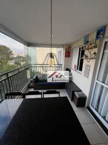 Apartamento com 2 Quartos à venda, 82m² no Santa Paula, São Caetano do Sul