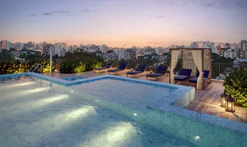 Apartamento com 2 Quartos à venda, 63m² no Tucuruvi, São Paulo