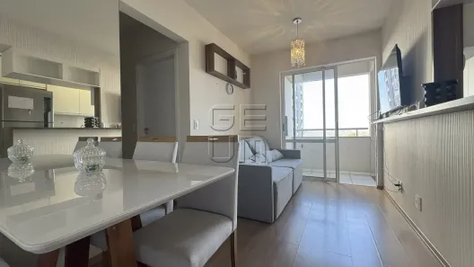 Apartamento com 2 Quartos à venda, 50m² no Terra Bonita, Londrina
