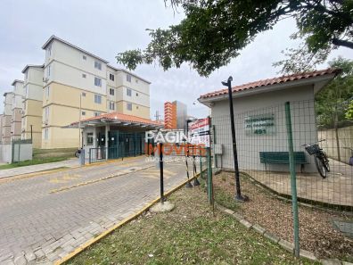 Apartamento com 2 Quartos à venda, 42m² no Fátima, Canoas