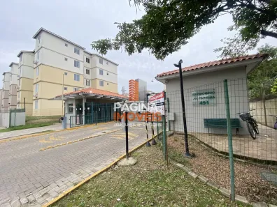 Apartamento com 2 Quartos à venda, 42m² no Fátima, Canoas