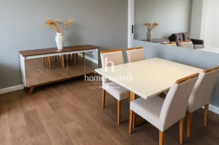 Apartamento com 3 Quartos à venda, 64m² no Bonfim, Campinas