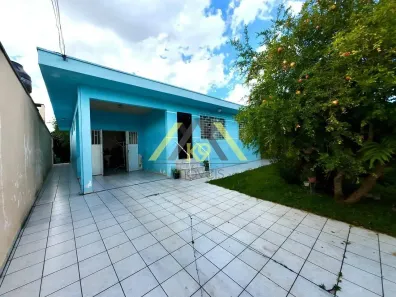 Casa com 4 Quartos à venda, 133m² no Campo Pequeno, Colombo