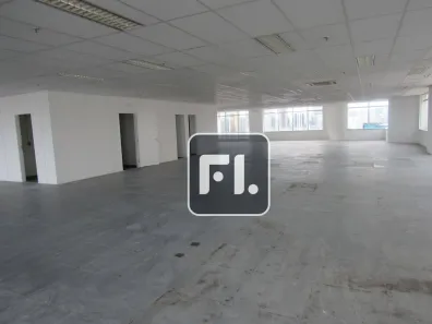 Sala Comercial para alugar, 1356m² no Alphaville Centro Industrial e Empresarial/Alphaville., Barueri