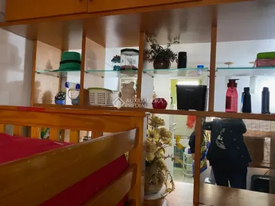 Apartamento com 1 Quarto à venda, 22m² no Centro Histórico, Porto Alegre