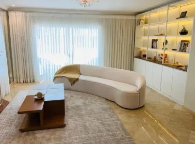 Casa de Condomínio com 6 Quartos à venda, 350m² no Condomínio Sunset Park, São José dos Campos